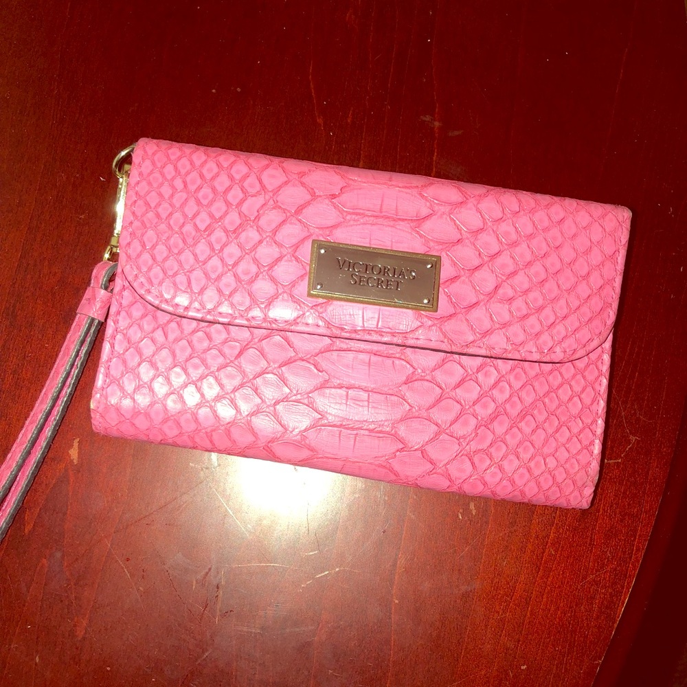 Victoria Secret wallet